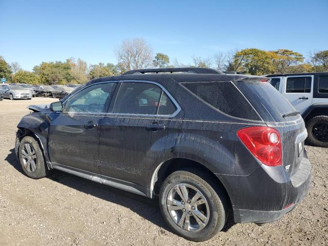 Photo 1 VIN: 2GNFLFEK7F6326092 - CHEVROLET EQUINOX LT 