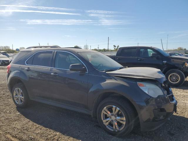 Photo 3 VIN: 2GNFLFEK7F6326092 - CHEVROLET EQUINOX LT 