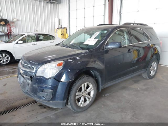 Photo 1 VIN: 2GNFLFEK7F6341207 - CHEVROLET EQUINOX 