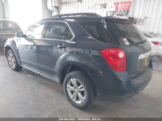 Photo 2 VIN: 2GNFLFEK7F6341207 - CHEVROLET EQUINOX 