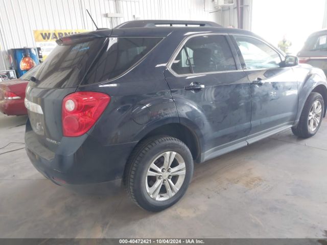 Photo 3 VIN: 2GNFLFEK7F6341207 - CHEVROLET EQUINOX 