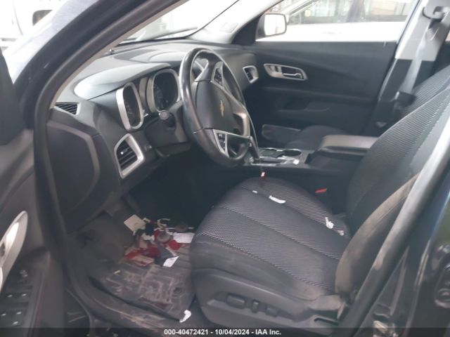 Photo 4 VIN: 2GNFLFEK7F6341207 - CHEVROLET EQUINOX 