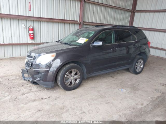 Photo 1 VIN: 2GNFLFEK7F6372277 - CHEVROLET EQUINOX 