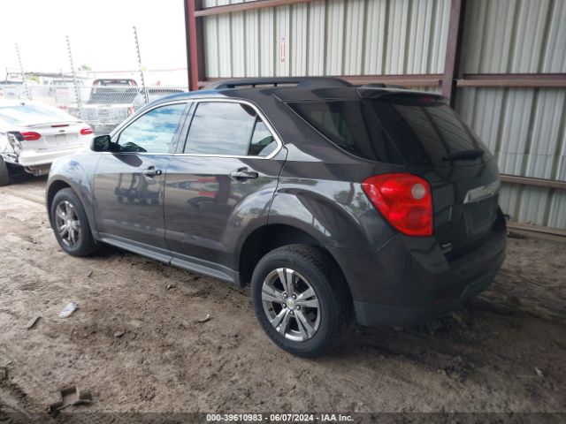 Photo 2 VIN: 2GNFLFEK7F6372277 - CHEVROLET EQUINOX 