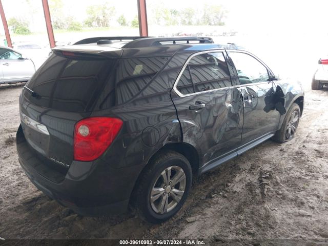 Photo 3 VIN: 2GNFLFEK7F6372277 - CHEVROLET EQUINOX 