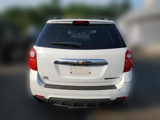 Photo 5 VIN: 2GNFLFEK7F6376202 - CHEVROLET EQUINOX 