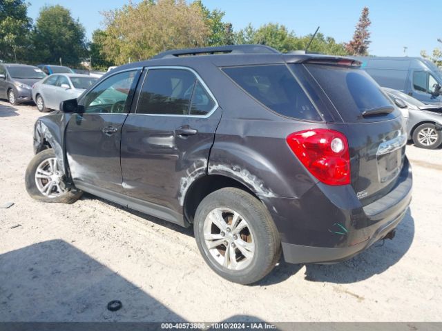 Photo 2 VIN: 2GNFLFEK7F6392660 - CHEVROLET EQUINOX 