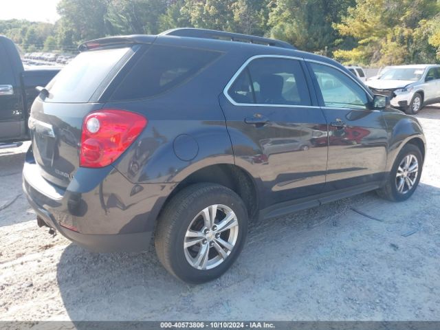 Photo 3 VIN: 2GNFLFEK7F6392660 - CHEVROLET EQUINOX 