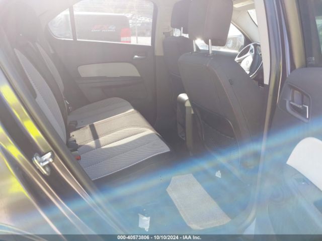 Photo 7 VIN: 2GNFLFEK7F6392660 - CHEVROLET EQUINOX 