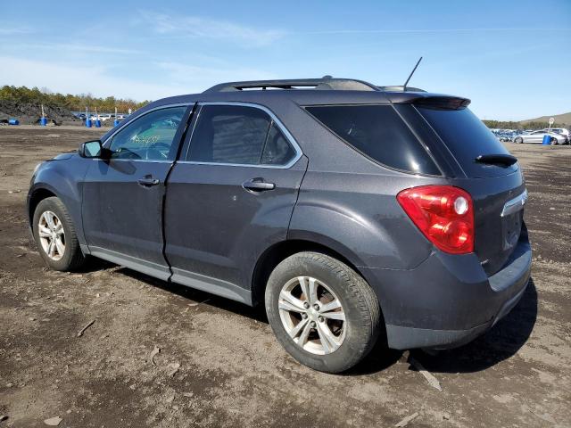 Photo 1 VIN: 2GNFLFEK7F6396563 - CHEVROLET EQUINOX LT 