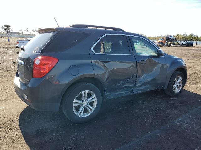 Photo 2 VIN: 2GNFLFEK7F6396563 - CHEVROLET EQUINOX LT 