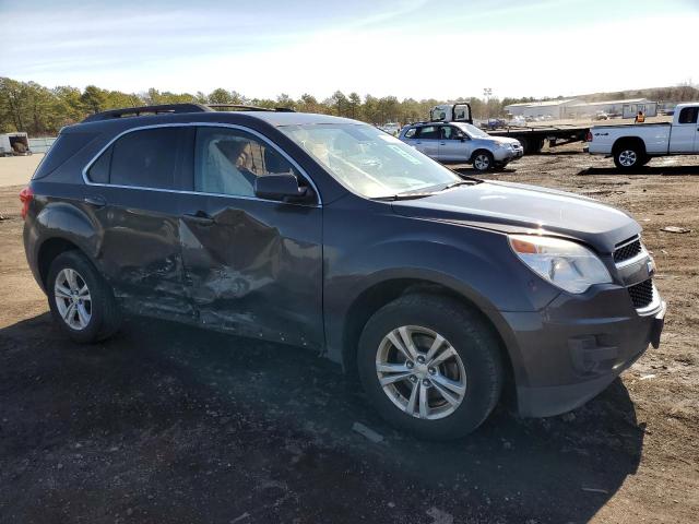 Photo 3 VIN: 2GNFLFEK7F6396563 - CHEVROLET EQUINOX LT 