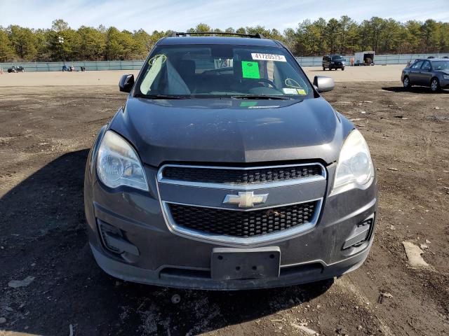 Photo 4 VIN: 2GNFLFEK7F6396563 - CHEVROLET EQUINOX LT 