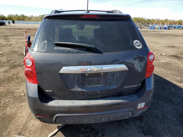 Photo 5 VIN: 2GNFLFEK7F6396563 - CHEVROLET EQUINOX LT 