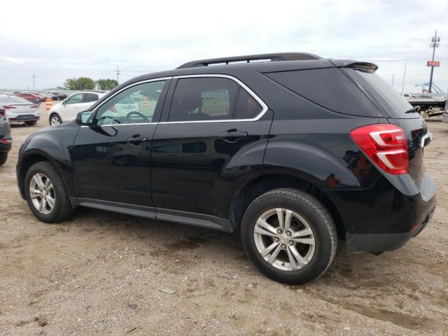 Photo 1 VIN: 2GNFLFEK7G6119784 - CHEVROLET EQUINOX LT 