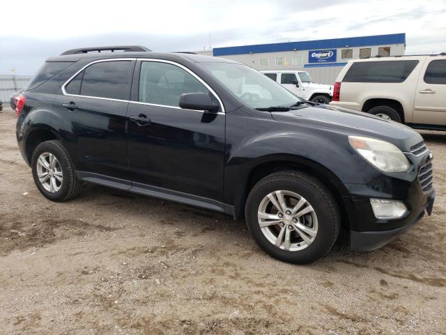 Photo 3 VIN: 2GNFLFEK7G6119784 - CHEVROLET EQUINOX LT 