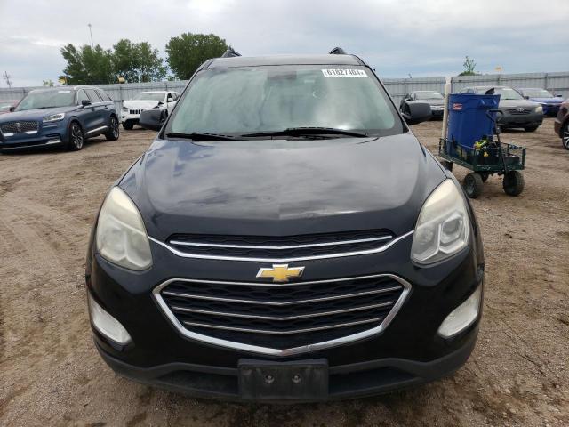 Photo 4 VIN: 2GNFLFEK7G6119784 - CHEVROLET EQUINOX LT 