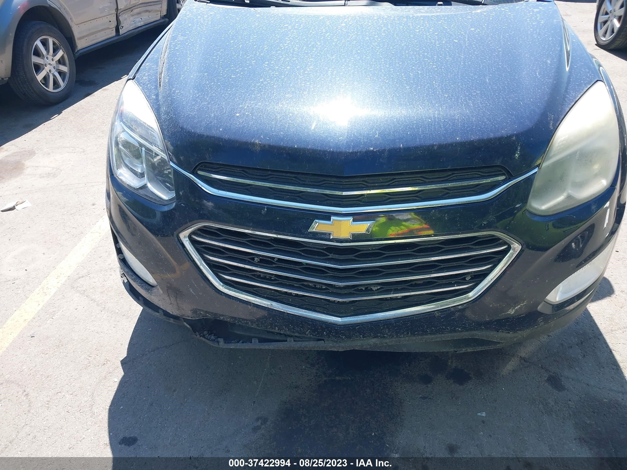 Photo 11 VIN: 2GNFLFEK7G6129697 - CHEVROLET EQUINOX 