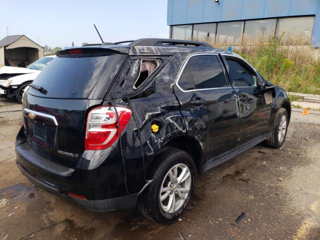 Photo 3 VIN: 2GNFLFEK7G6130106 - CHEVROLET EQUINOX LT 