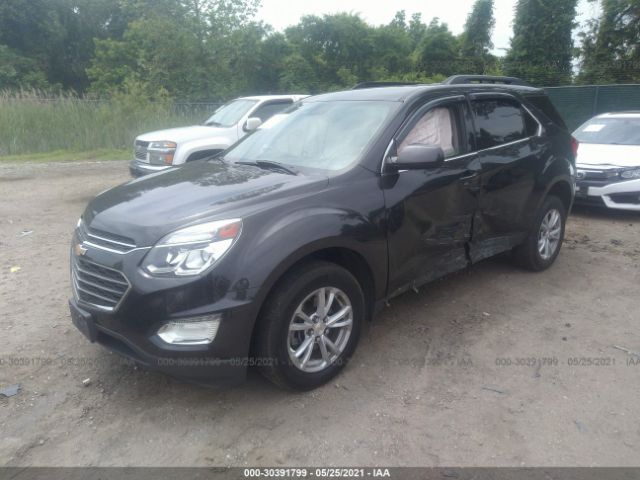 Photo 1 VIN: 2GNFLFEK7G6138433 - CHEVROLET EQUINOX 