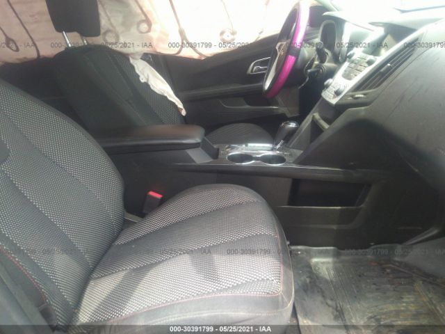 Photo 4 VIN: 2GNFLFEK7G6138433 - CHEVROLET EQUINOX 