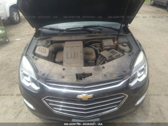 Photo 9 VIN: 2GNFLFEK7G6138433 - CHEVROLET EQUINOX 