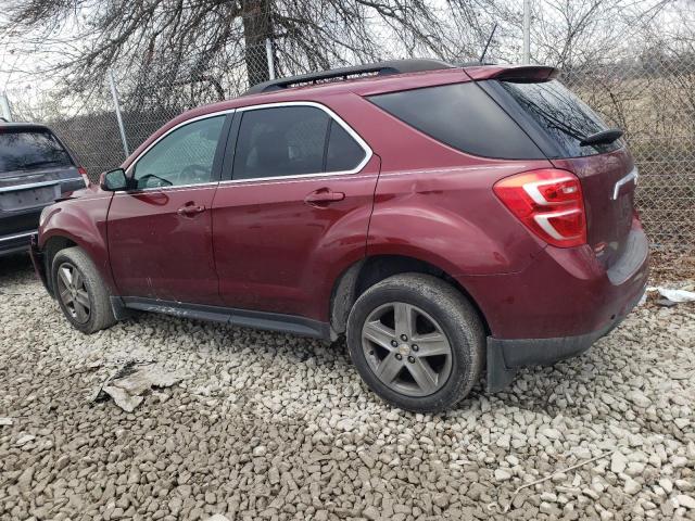 Photo 1 VIN: 2GNFLFEK7G6142238 - CHEVROLET EQUINOX 