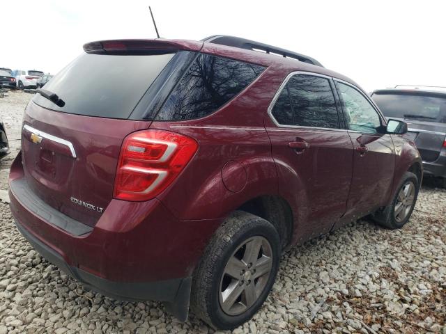 Photo 2 VIN: 2GNFLFEK7G6142238 - CHEVROLET EQUINOX 