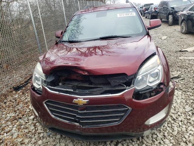 Photo 4 VIN: 2GNFLFEK7G6142238 - CHEVROLET EQUINOX 