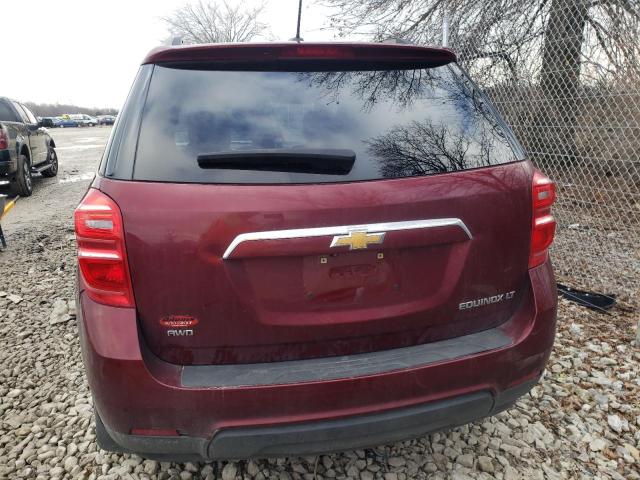 Photo 5 VIN: 2GNFLFEK7G6142238 - CHEVROLET EQUINOX 