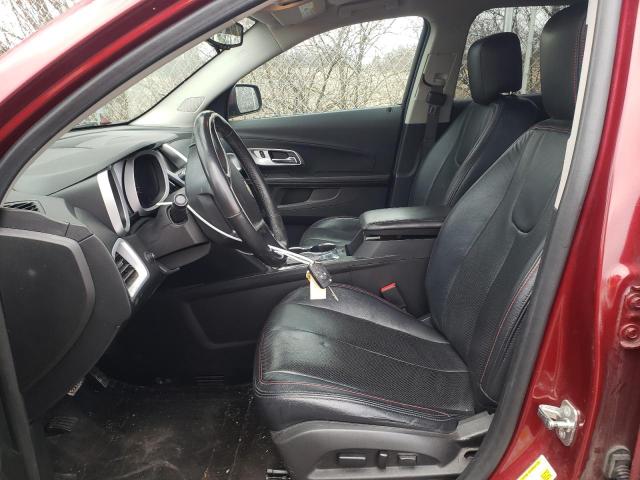 Photo 6 VIN: 2GNFLFEK7G6142238 - CHEVROLET EQUINOX 