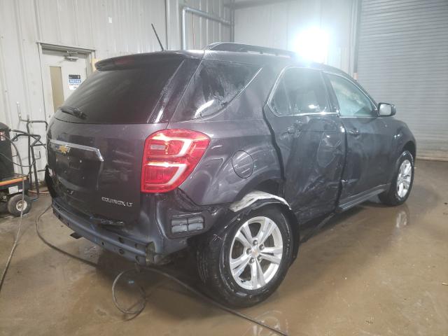 Photo 3 VIN: 2GNFLFEK7G6159153 - CHEVROLET EQUINOX LT 