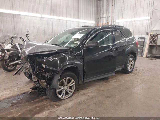 Photo 1 VIN: 2GNFLFEK7G6164188 - CHEVROLET EQUINOX 