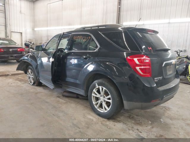 Photo 2 VIN: 2GNFLFEK7G6164188 - CHEVROLET EQUINOX 