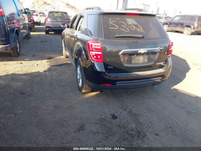 Photo 2 VIN: 2GNFLFEK7G6169861 - CHEVROLET EQUINOX 