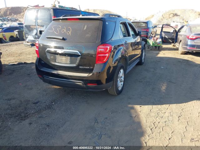 Photo 3 VIN: 2GNFLFEK7G6169861 - CHEVROLET EQUINOX 