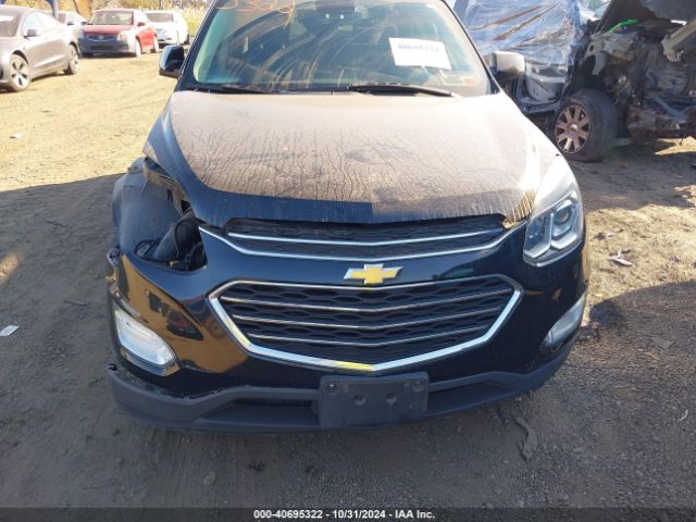 Photo 5 VIN: 2GNFLFEK7G6169861 - CHEVROLET EQUINOX 