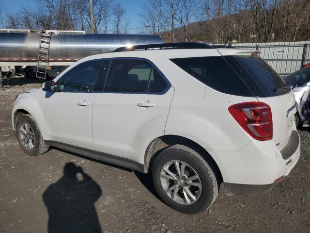 Photo 1 VIN: 2GNFLFEK7G6182805 - CHEVROLET EQUINOX 