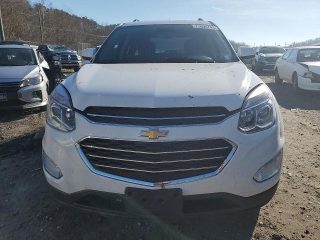 Photo 4 VIN: 2GNFLFEK7G6182805 - CHEVROLET EQUINOX 