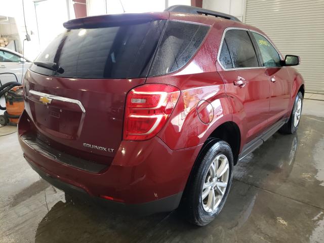 Photo 3 VIN: 2GNFLFEK7G6194680 - CHEVROLET EQUINOX LT 