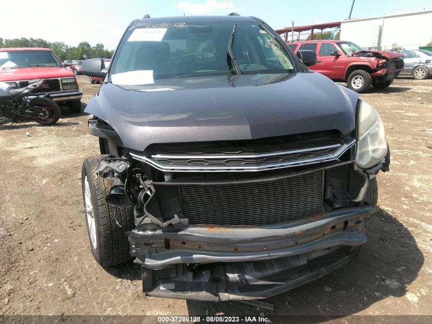 Photo 11 VIN: 2GNFLFEK7G6206892 - CHEVROLET EQUINOX 