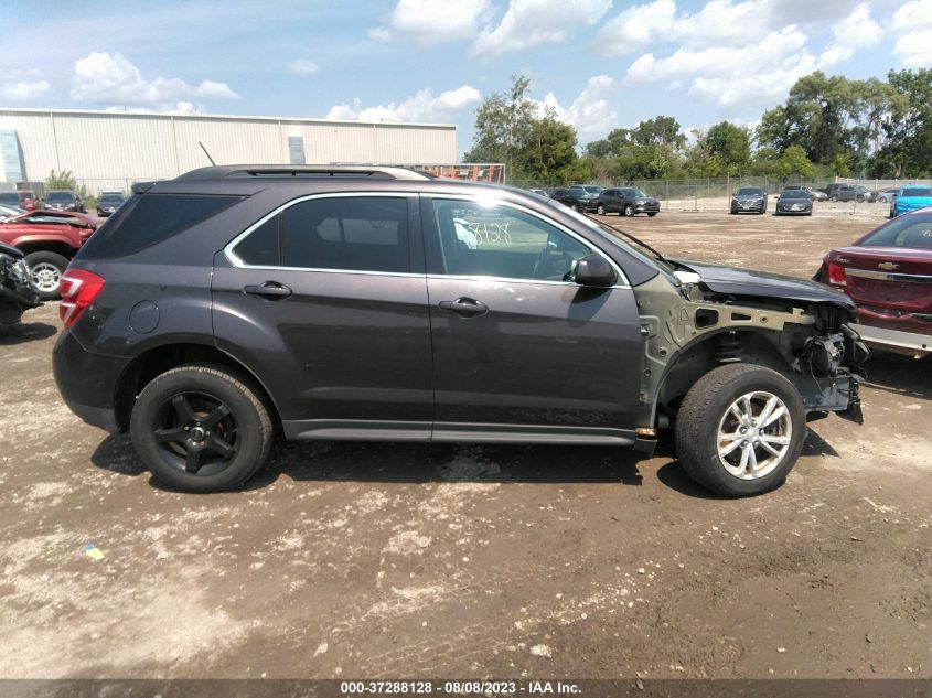 Photo 12 VIN: 2GNFLFEK7G6206892 - CHEVROLET EQUINOX 