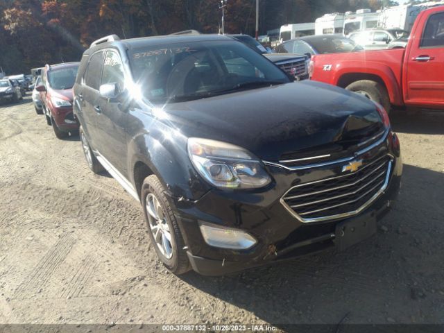 Photo 0 VIN: 2GNFLFEK7G6208724 - CHEVROLET EQUINOX 