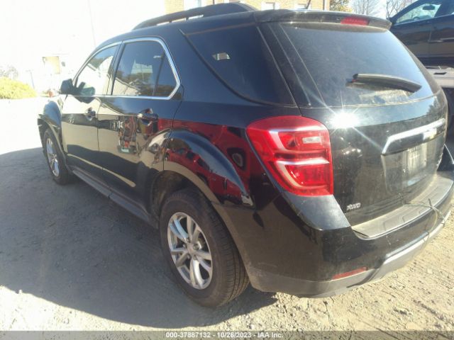 Photo 2 VIN: 2GNFLFEK7G6208724 - CHEVROLET EQUINOX 