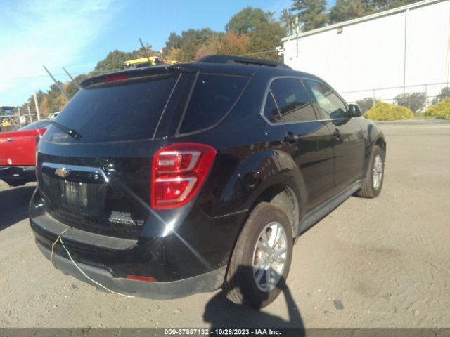 Photo 3 VIN: 2GNFLFEK7G6208724 - CHEVROLET EQUINOX 