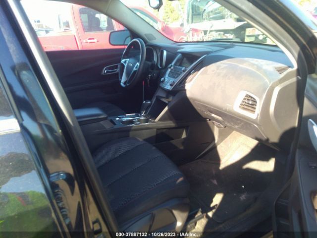 Photo 4 VIN: 2GNFLFEK7G6208724 - CHEVROLET EQUINOX 