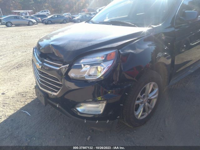 Photo 5 VIN: 2GNFLFEK7G6208724 - CHEVROLET EQUINOX 