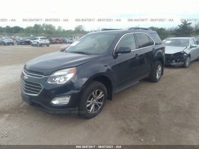 Photo 1 VIN: 2GNFLFEK7G6213860 - CHEVROLET EQUINOX 