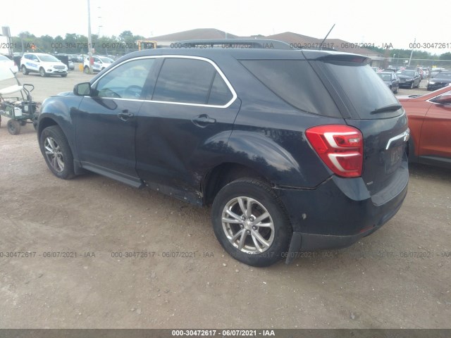 Photo 2 VIN: 2GNFLFEK7G6213860 - CHEVROLET EQUINOX 