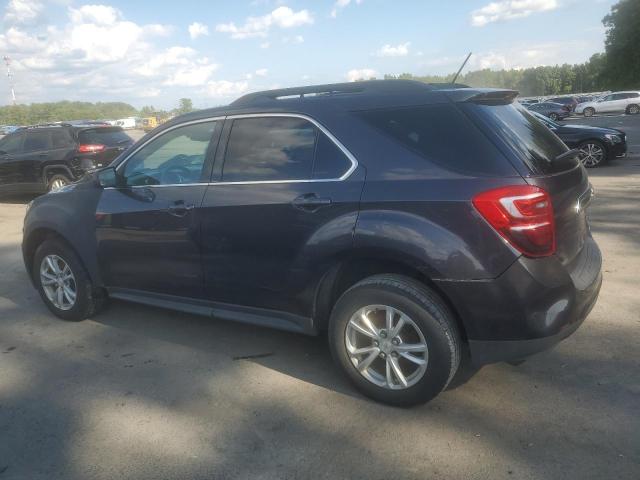 Photo 1 VIN: 2GNFLFEK7G6234076 - CHEVROLET EQUINOX LT 